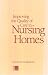 Books : Improving the Quality of Care in Nursing Homes