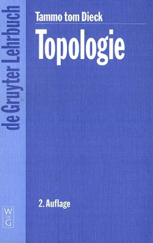 Topologie