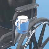 Wheelchair Cup Holder