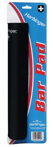 Harbinger Classic Bar Pad Neo Tek Foam Core