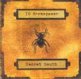 16 Horsepower - Secret South
