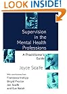 Supervision in Clinical Practice: A Practitioner's Guide