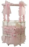 Baby Dear (Heart Shape) Crib