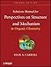 Solutions Manual for Perspectives on Structure and Mechanism in Organic Chemistry