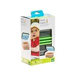 Fresh Starts 2-Cup Chilled Lunch Containers (Set of 4)