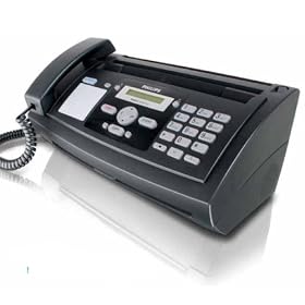 Philips Magic 5 Primo  Fax