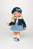 Terri Lee Ready for Recess Doll