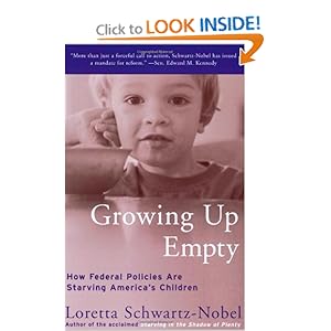 Starving American Children