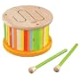 Educo Early Melodies Wooden Drum