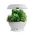 Aerogarden Space Saver 6 Plant Select w/Herbs