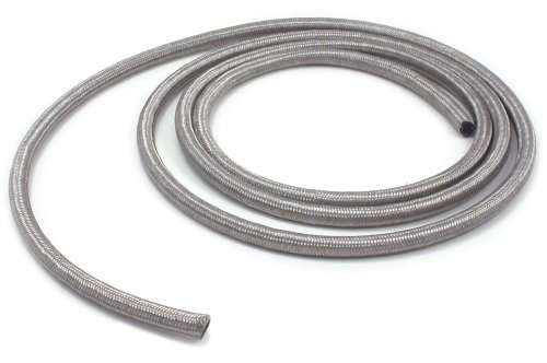 Spectre 29406 Fuel Hose 3/8 X 6 Stainless