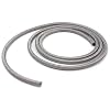 Spectre 29410 Stainless Steel Flex Fuel Line - 10-Feet Long