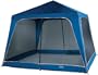 Wenzel Retreat 10- by 10-Foot Screened Gazebo