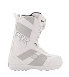 Produkt-Bild: Nitro Fader TLS Schuh Damen, wei&szlig;