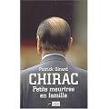 Chirac, petits meurtres en famille