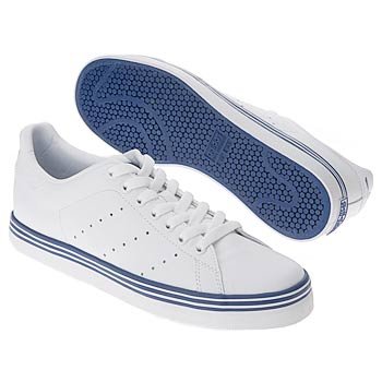 adidas Men’s Stan Smith 2 Vulc. Leath Picture
