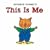 Richard Scarry's This Is Me (Richard Scarry Board Book)