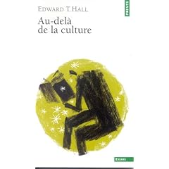 Au-del� de la culture