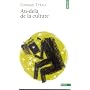 Au-del� de la culture
