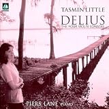 Delius - Violin Sonatas