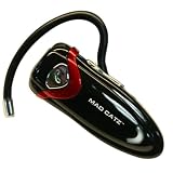 Madcatz Bluetooth Headset v2.0 PS3