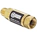 Coilhose Pneumatics 4214-90PS Pre-Set In-Line Pressure Regulator, 1/4-Inch, 90 PSI