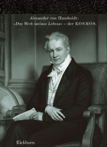 Produkt-Bild: Kosmos. Entwurf einer physischen Weltbeschreibung
