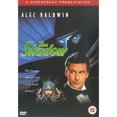 The Shadow [UK IMPORT]