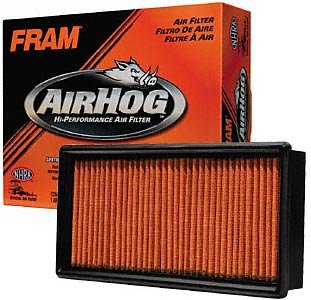 FRAM PPA4309 Air Hog Panel Filter