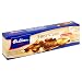 Bahlsen First Class Cookies, Dark Chocolate, 4.4-Ounce Boxes (Pack of 12)