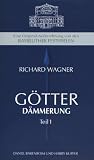 Wagner, Richard - Der Ring der Nibelungen (7 Cassetten) [VHS] - 