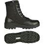 Original SWAT Classic 9 inch Boot/ Side Zipper # 1152