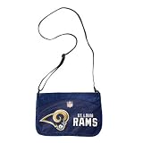 NFL St. Louis Rams Jersey Mini Purse