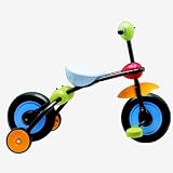 abc Mini Bike Italtrike