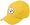 Pittsburgh Steelers (Yellow)