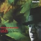 Six Rhapsodies hongroises