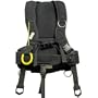Seasoft Quikpak Diving Vest