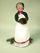 Byers' Choice Traditional Family Series E - Woman