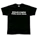 If I Had A Vagina T-Shirt