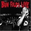Ben Folds Live