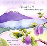 Plum Boy! and other tales from Japan