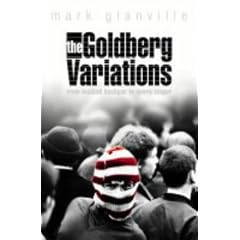 The Goldberg Variations