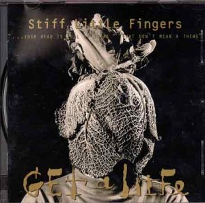 Stiff Little Fingers - The Road To Kingdom Come Lyrics - Zortam Music