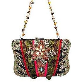 Prezzo Beaded Vintage Bag thumbnail