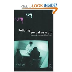 Policing Sexual Assault