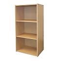 3-Level Bookshelf