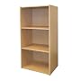 3-Level Bookshelf