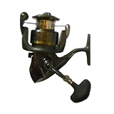 Shimano Moulinet Symetre 4000 FJ
