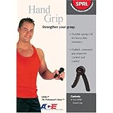 SPRI Pro Line Hand Grip