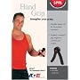 SPRI Pro Line Hand Grip